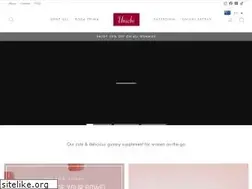 Sites similar to unichi.com.au
