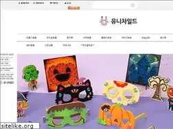 Sites similar to unichild.net