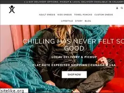 Sites similar to unichillwear.com