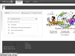 Sites similar to unichoice.bg