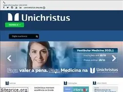 Sites similar to unichristus.edu.br