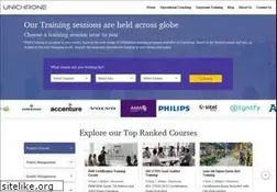 Sites similar to unichrone.com