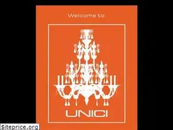 Sites similar to unici.us
