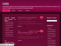 Sites similar to unicialis.com