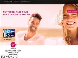 Sites similar to unicis-beauvais.fr