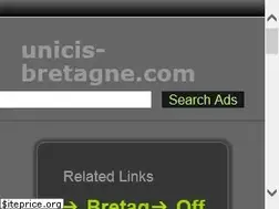 Sites similar to unicis-bretagne.com