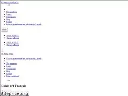 Sites similar to unicis-cannes.fr