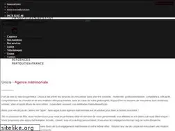 Sites similar to unicis-drome-ardeche.com