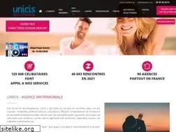 Sites similar to unicis-grasse.fr