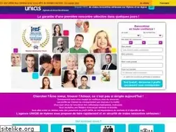Sites similar to unicis-hyeres.fr