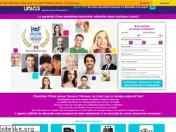 Sites similar to unicis-marseille.fr