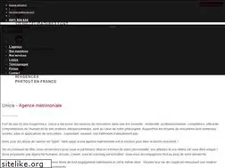 Sites similar to unicis-montpellier.fr