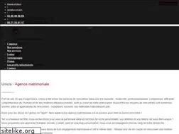 Sites similar to unicis-reims.com