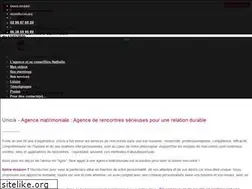 Sites similar to unicis-rennes.fr