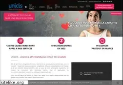 Sites similar to unicis-rouen.fr