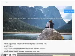 Sites similar to unicis.ch