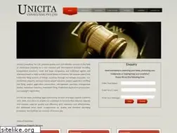 Sites similar to unicitaconsulting.com