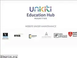 Sites similar to unicitieducationhub.com