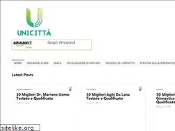 Sites similar to unicitta.it