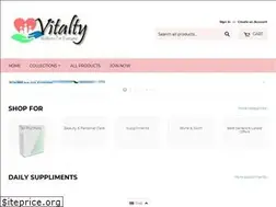 Sites similar to unicity.store