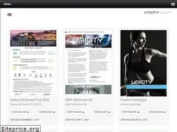 Sites similar to unicitylibrary.com