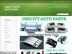 Sites similar to unicityusa.com