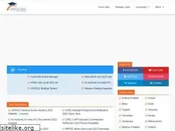 Sites similar to unicjobs.com