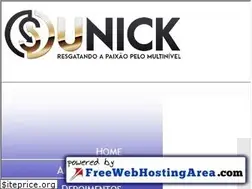 Sites similar to unickforex.com