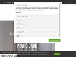 Sites similar to uniclasshotel.com.br