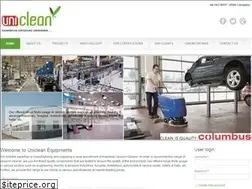 Sites similar to uniclean.in