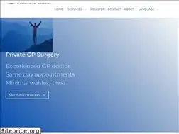 Sites similar to uniclinic.co.uk