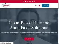 Sites similar to uniclox.com