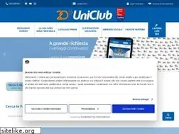 Sites similar to uniclub.it