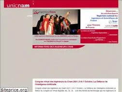 Sites similar to unicnam.net