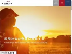 Sites similar to unico-intl.co.jp