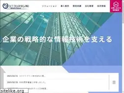 Sites similar to unico.co.jp