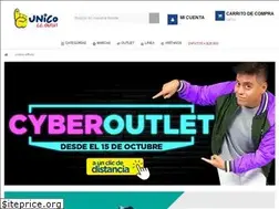 Sites similar to unico.com.co
