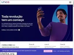 Sites similar to unico.io