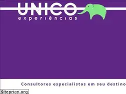Sites similar to unico.tur.br