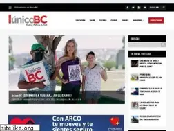 Sites similar to unicobc.com.mx