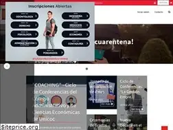 Sites similar to unicoc.edu.co