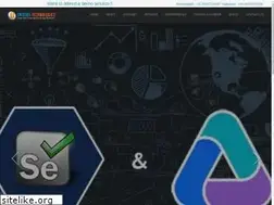 Sites similar to unicodetechnologies.in