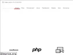 Sites similar to unicoding.by