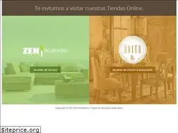 Sites similar to unicodiseno.cl