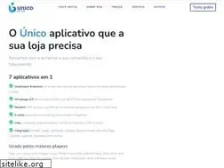 Sites similar to unicodrop.com.br