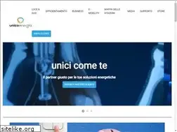 Sites similar to unicoenergia.it