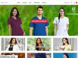 Sites similar to unicofam.com