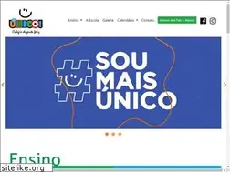 Sites similar to unicofeliz.com.br