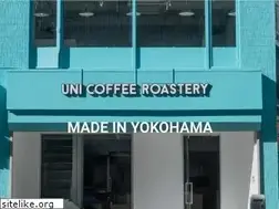 Sites similar to unicoffeeroastery.jp