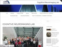 Sites similar to unicog.org